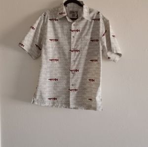 Hook & Tackle High Tech Shirt